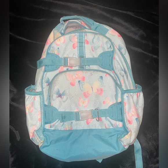 Pottery Barn Kids Accessories Potter Barn Backpack Poshmark